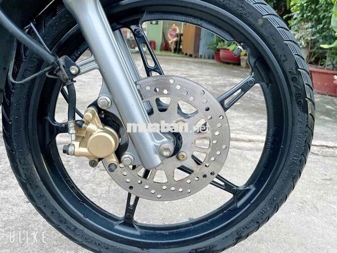 Yamaha Sirius 110cc 2022 Xám Việt Nam