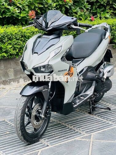 Honda Air Blade Xám 125fi xám nguyên zin