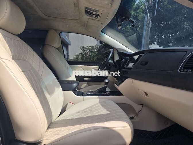 SEDONA 2.2L 2019 FULL DẦU 98000KM BẢO HÀNH 1 NĂM