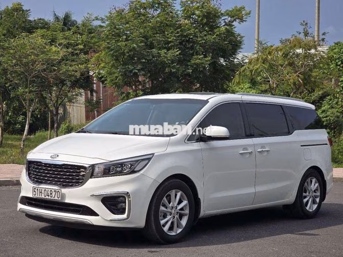 SEDONA 2.2L 2019 FULL DẦU 98000KM BẢO HÀNH 1 NĂM