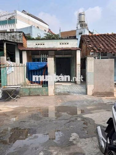 bán nhà đất Thuận Giao - Thuận An - HCM
