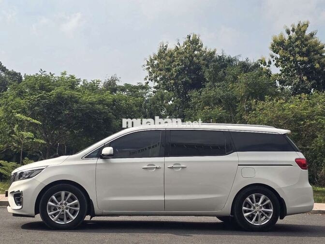 SEDONA 2.2L 2019 FULL DẦU 98000KM BẢO HÀNH 1 NĂM
