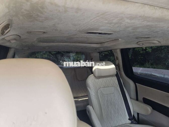 SEDONA 2.2L 2019 FULL DẦU 98000KM BẢO HÀNH 1 NĂM