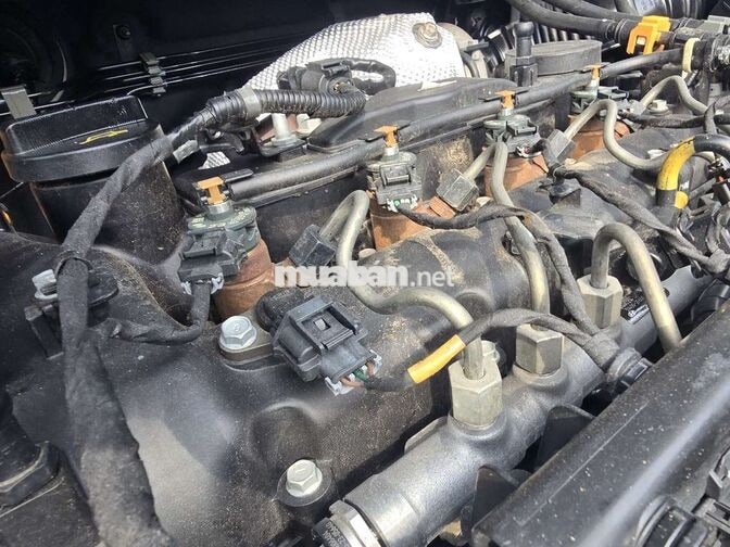 SEDONA 2.2L 2019 FULL DẦU 98000KM BẢO HÀNH 1 NĂM