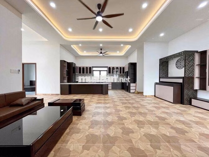 Biệt Thự Sân Vườn - Hồ Bơi - Chòi Mát - Chuẩn Phong Cách Nghĩ Dưỡng