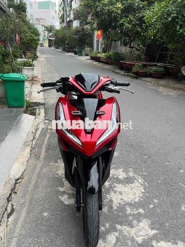 Honda Vario 2019 Đỏ candy Xe tay ga