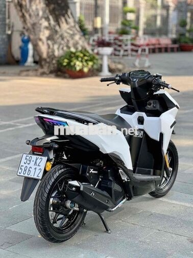 Vario 150 2019 Dọn Ful Kiểng BSTP Chính Chủ Có Gop