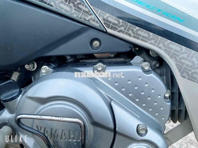 Yamaha Sirius 110cc 2022 Xám Việt Nam