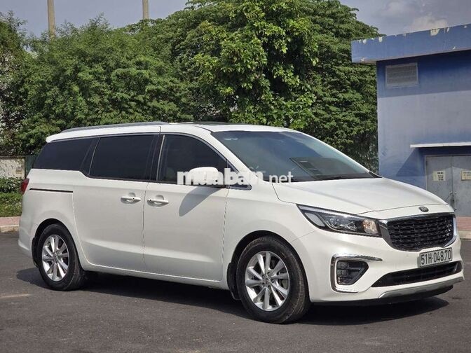SEDONA 2.2L 2019 FULL DẦU 98000KM BẢO HÀNH 1 NĂM