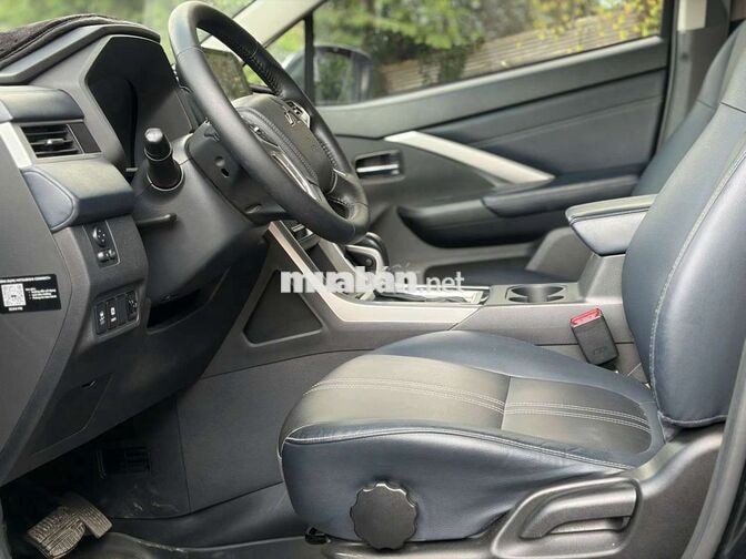 XPANDER CROSS SX 2025 27000KM BANK HỖ TRỢ 70%