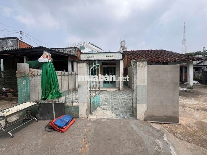 bán nhà đất Thuận Giao - Thuận An - HCM
