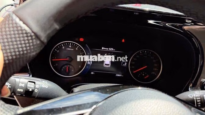 Kia Seltos 2020 1.4 Turbo Premium Cam 30.000km
