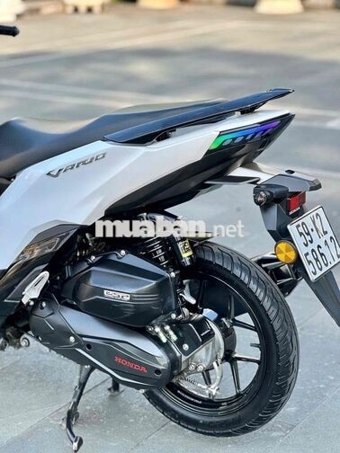Vario 150 2019 Dọn Ful Kiểng BSTP Chính Chủ Có Gop