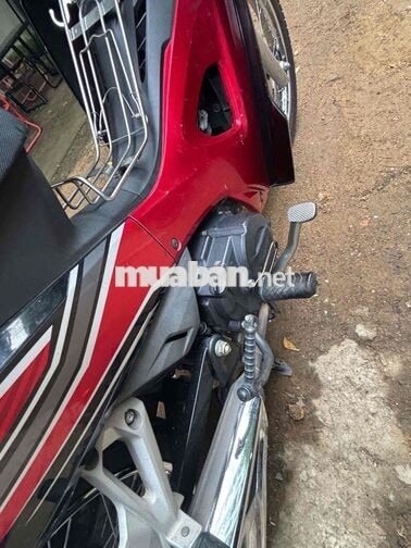 Honda Blade 2019 Đỏ