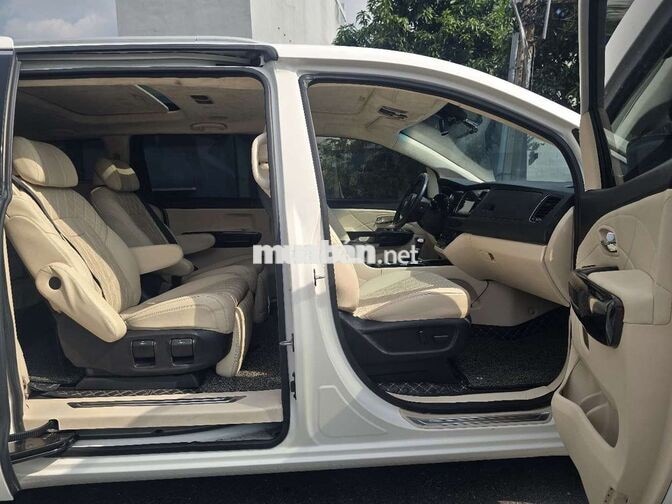 SEDONA 2.2L 2019 FULL DẦU 98000KM BẢO HÀNH 1 NĂM