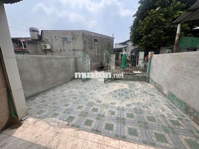 bán nhà đất Thuận Giao - Thuận An - HCM
