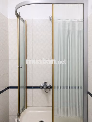 Giảm bán nhà Lê Văn Sỹ, Quận 3, DT 3.5x16m, 55m2,4 tầng,8PN, giá 8.7tỷ