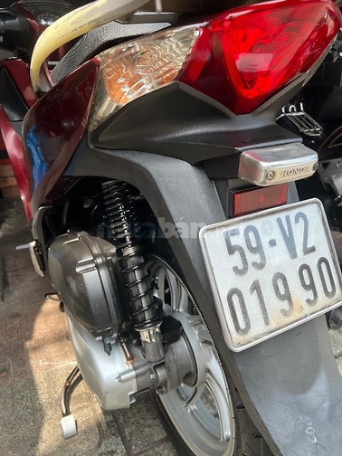 Shvn 150i ,đời 2014  Chính chủ 32tr