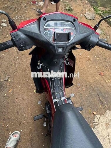 Honda Blade 2019 Đỏ