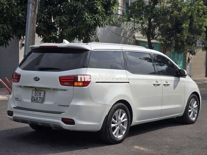 SEDONA 2.2L 2019 FULL DẦU 98000KM BẢO HÀNH 1 NĂM