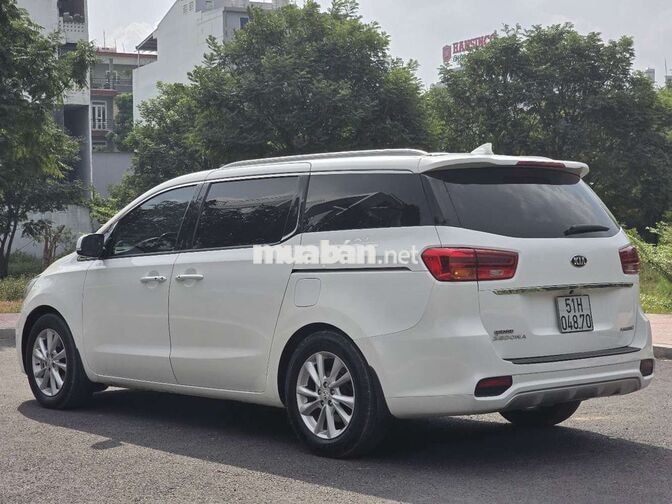 SEDONA 2.2L 2019 FULL DẦU 98000KM BẢO HÀNH 1 NĂM
