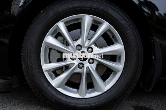 Kia Sedona 2019 90.000 km Đen