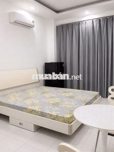 Giảm bán nhà Lê Văn Sỹ, Quận 3, DT 3.5x16m, 55m2,4 tầng,8PN, giá 8.7tỷ