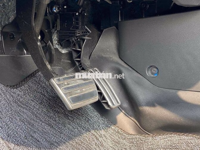 Honda City Rs 2025 7.650km bao test mọi nơi