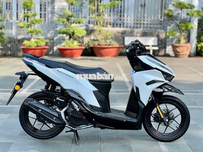 Vario 150 2019 Dọn Ful Kiểng BSTP Chính Chủ Có Gop