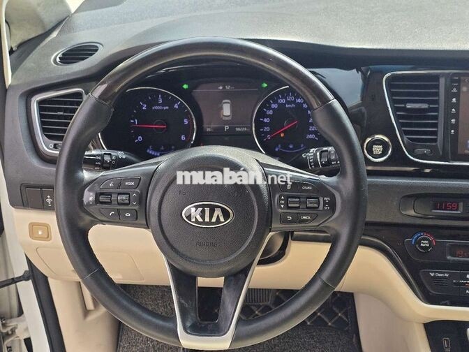 SEDONA 2.2L 2019 FULL DẦU 98000KM BẢO HÀNH 1 NĂM