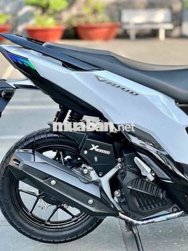 Vario 150 2019 Dọn Ful Kiểng BSTP Chính Chủ Có Gop