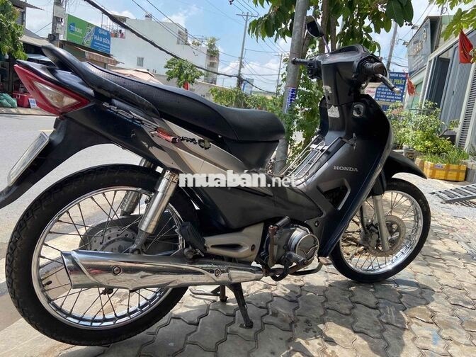 Honda Wave S 100🧡bstp🧡cavet đầu đủ máy êm