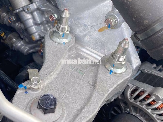 Honda City Rs 2025 7.650km bao test mọi nơi