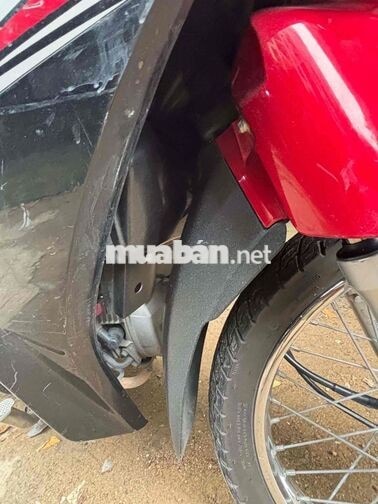 Honda Blade 2019 Đỏ