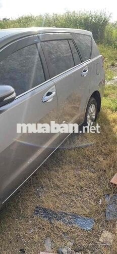Innova 8 chỗ xe gia đình kg kinh doanh 1 đời chủ
