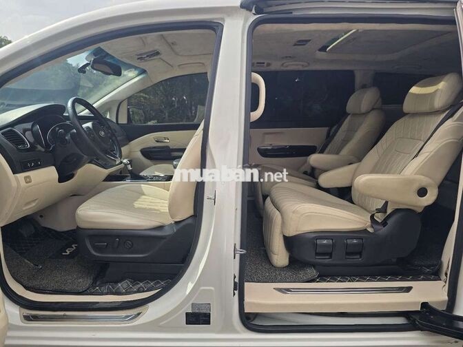 SEDONA 2.2L 2019 FULL DẦU 98000KM BẢO HÀNH 1 NĂM