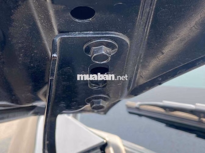 Honda City Rs 2025 7.650km bao test mọi nơi