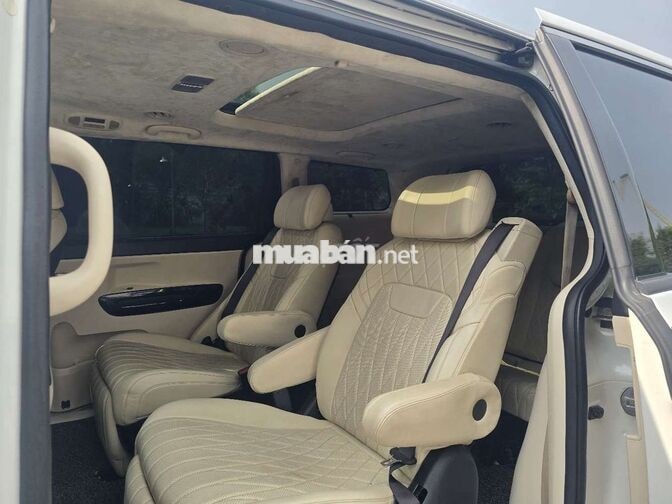 SEDONA 2.2L 2019 FULL DẦU 98000KM BẢO HÀNH 1 NĂM