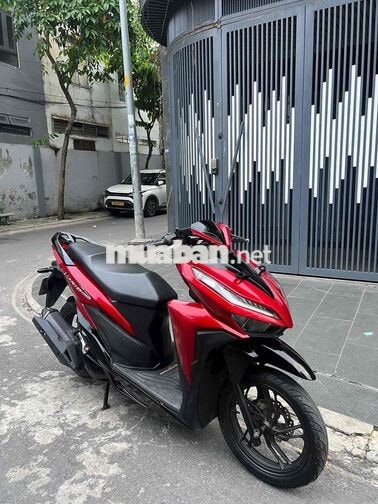 Honda Vario 2019 Đỏ candy Xe tay ga