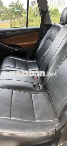 Innova 8 chỗ xe gia đình kg kinh doanh 1 đời chủ