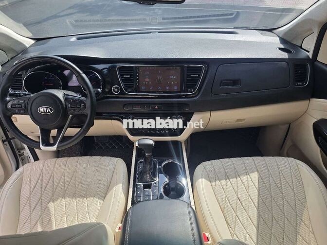 SEDONA 2.2L 2019 FULL DẦU 98000KM BẢO HÀNH 1 NĂM