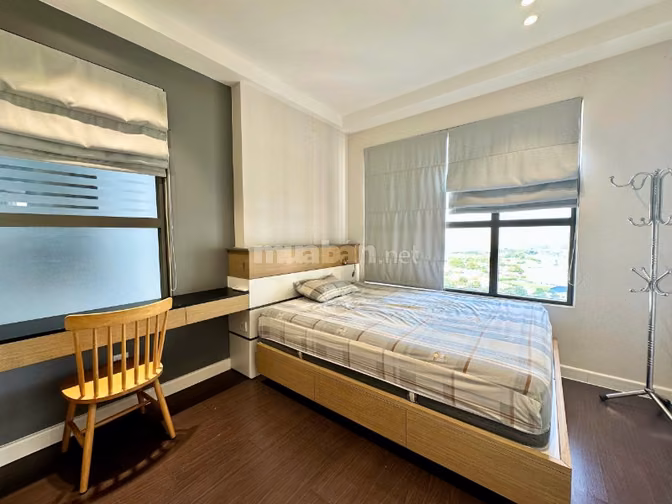 Bán  căn hộ The Sun Avenue Quận 2 (31m ,1pn giá 3,5ty)
