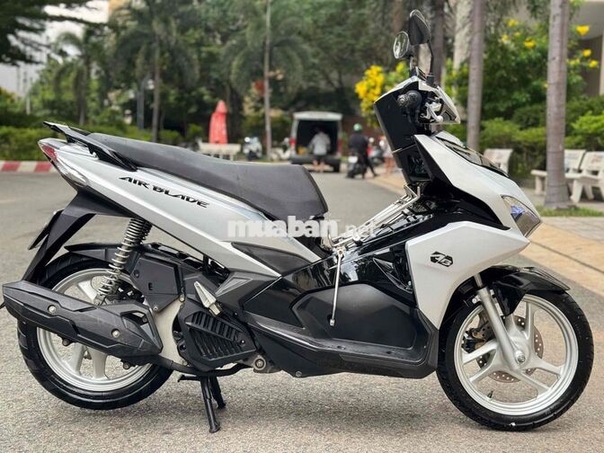 Honda AB 125 2016 BSTP nguyên zin chính chủ