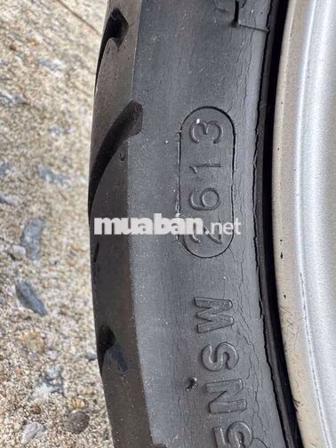 Honda Shmode  Đen xe đẹp nguyên rin chính chủ bán