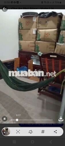 cho thuê nhà nguyên căn an phú đông quận 12