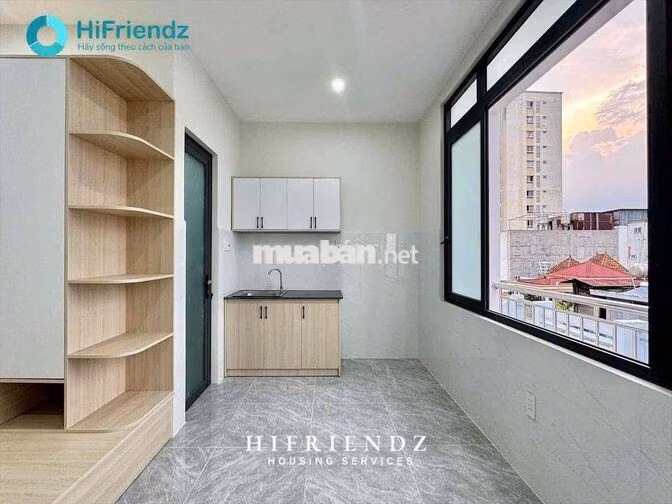 TRỐNG LẠI STUDIO FULL NỘI THẤT SIÊU ĐẸP🥰