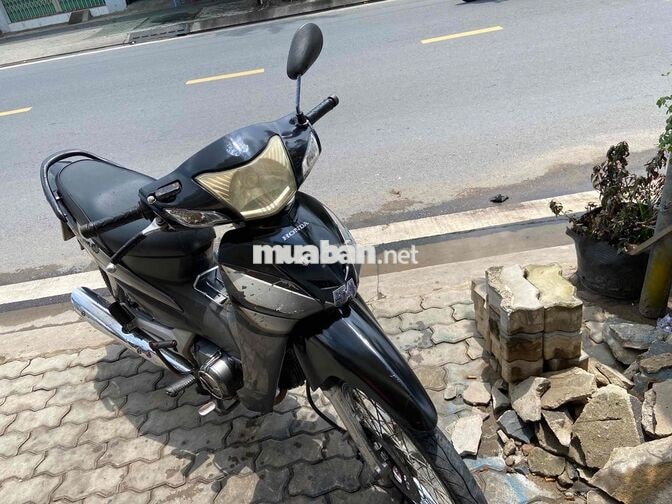 Honda Wave S 100🧡bstp🧡cavet đầu đủ máy êm
