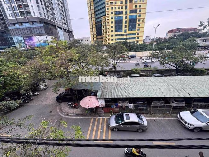 Chính chủ - Cho thuê nhà khu vực Đầm Trấu - Hai Bà Trưng - Hà Nội