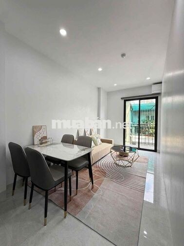 CĂN HỘ 1PN GẦN CẦU VƯỢT HOÀNG HOA THÁM