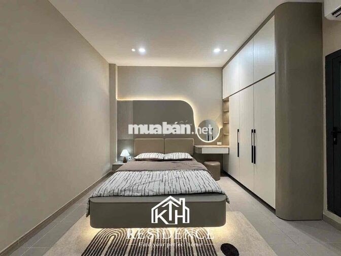 ✨🔥KHAI TRƯƠNG CĂN HỘ MINI FULL NỘI THẤT✨NGAY LÊ VĂN KHƯƠNG